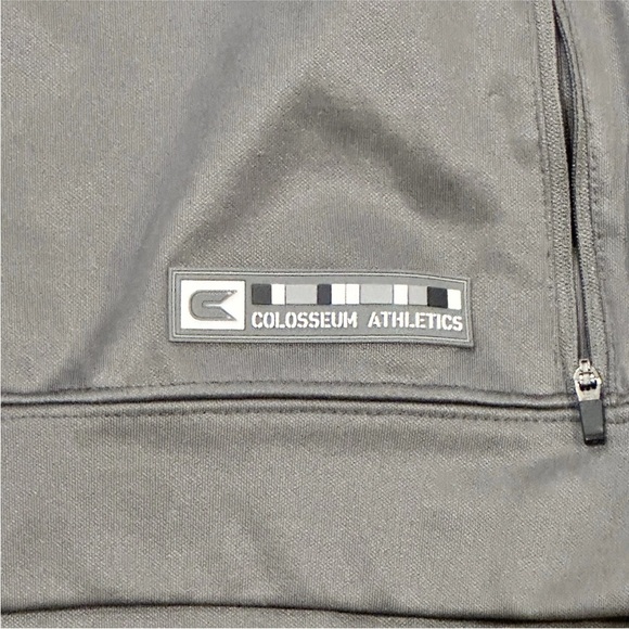 Mens Colosseum Arctic Camo Tennessee Volunteers OHT Military Appreciation Hoodie - Picture 6 of 11